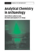 C. M. Batt, Catherine Batt, Batt C. M, A. M. Pollard, A. M. (University of Oxford) Batt Pollard, … - Analytical Chemistry in Archaeology