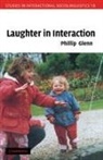 Phillip Glenn, Phillip J. Glenn - Laughter in Interaction