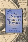 Lang Helen S., Helen S. Lang, Helen S. (Trinity College Lang, Lang Helen S. - Order of Nature in Aristotle''s Physics