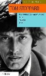 Jim Hunter, Hunter Jim - Tom Stoppard : Rosencrantz and Guildenstern Are Dead, Jumpers,