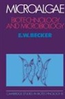 E. W. Becker, E. W. (Eberhard-Karls-Universitat Tubingen Becker, E.w. Becker - Microalgae