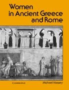 Michael Massey - Women in Ancient Greece and Rome