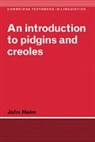 Ebrary Inc, John Holm, John (Universidade De Coimbra Holm, John A Holm, John A. Holm, S. R. Anderson... - Introduction to Pidgins and Creoles