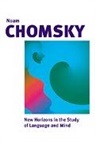 Noam Chomsky - New Horizons in the Study of Language and Mind