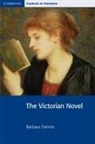 Dennis Barbara, Barbara Dennis, Adrian Barlow - Victorian Novel