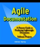 A Rueping, Andreas Rueping, Andreas Ruping, Andreas (patterns think-tank Ruping, Andreas Rüping - Agile Documentation
