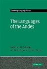 Willem F. H. Adelaar, Willem F.h. Adelaar, Williams F. H. Adelaar, Pieter C. Muysken - Languages of the Andes