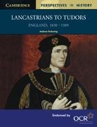 Andrew Pickering, Richard Brown, David Smith - Lancastrians to Tudors