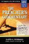 David A. Hubbard, David Allan Hubbard, Thomas Nelson Publishers - Ecclesiastes / Song of Solomon
