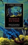 Edward Mendlesohn James, James Edward, Mendlesohn Farah, Edward James, Farah Mendlesohn - Cambridge Companion to Science Fiction