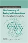 Ulf (International Institute for Applie Dieckmann, Ulf Law Dieckmann, Ulf Dieckmann, Richard Law, Johan A. Metz, Johan A. J. Metz - Geometry of Ecological Interactions
