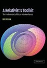 Eric Poisson, Eric (University of Guelph Poisson, Poisson Eric - Relativist''s Toolkit