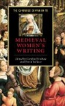 Carolyn (New York University) Wallace Dinshaw, Carolyn Wallace Dinshaw, Carolyn Dinshaw, Dinshaw Carolyn, David Wallace - Cambridge Companion to Medieval Women''s Writing