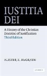 Alister E. McGrath - Iustitia Dei