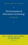 Joseph Farrell, Carl Shapiro, Hal R. Varian, Hal R. (University of California Varian, Hal R. Farrell Varian - Economics of Information Technology