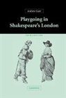 Andrew Gurr, Andrew (University of Reading) Gurr - Playgoing in Shakespeare''s London