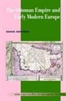 Daniel Goffman, Daniel (Ball State University Goffman - Ottoman Empire and Early Modern Europe