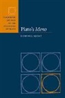 Plato, Dominic Scott, Dominic (Clare College Scott, Scott Dominic, Mary Margaret McCabe, Dominic Scott - Plato''s Meno