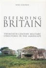 Mike Osborne, Mike Osborne - Defending Britain