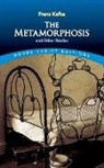 Franz Kafka, Virginia Silverstein - The Metamorphosis