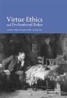 Dean Cocking, Cocking Dean, Oakley Justin, Justin Oakley, Justin Cocking Oakley - Virtue Ethics and Professional Roles