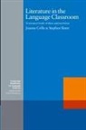 J. Slater Collie, Joanne Collie, Stephen Slater, Michael Swan - Literature in the lang classroom