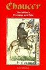 Geoffrey Chaucer, James Winny - Miller''s Prologue and Tale