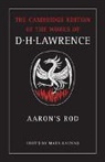 D. H. Lawrence, James T. Boulton, Mara Kalnins - Aaron''s Rod