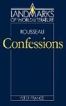 Peter France - Rousseau: Confessions