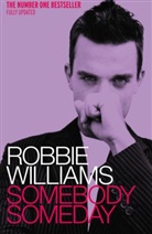 Mark McCrum, Scarlet Page, Robbie Williams, Williams Robbie, Scarlet Page - Robbie Williams