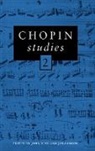 RINK JOHN SAMSON JIM, Rink John, John Rink, Jim Samson - Chopin Studies 2
