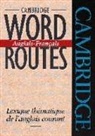 Michael Mccarthy, Michael J. Mccarthy, McCarthy Michael, Michael Mccarthy - Cambridbe English-French Wordroutes