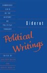 Diderot Denis, Denis Diderot, Diderot Denis, John H. Mason, John Hope Mason, Mason John Hope... - Diderot, Political Writings