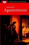Aeschylus, Philip de May - Aeschylus: Agamemnon