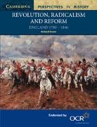 Richard Brown, Richard (Manshead School Brown, Richard Brown, David Smith - Revolution, Radicalism and Reform