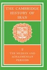 I. Gershevitch, Ilya Gershevitch, H. S. G. Darke, I. Gershevitch, Ilya Gershevitch, Stanley I. Grossman - Cambridge History of Iran