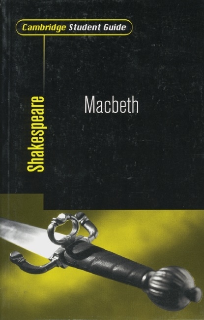 William Shakespeare, Stephen Siddall - Macbeth
