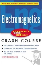 Joseph Edminister, Joseph A. Edminister, Edminister Joseph, William T. Smith - Electromagnetics