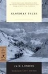 Gary Kinder, Jack London - Klondike Tales