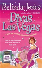 Belinda Jones, Jones Belinda - Divas Las Vegas