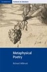 Pamela Bickley, Ian Brinton, Stephen Siddall, John Smart, Richard Willmott, Richard Smart Willmott... - Metaphysical Poetry