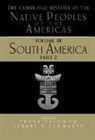 Richard E. W. Adams, Frank (University of Wisconsin Salomon, Frank Schwartz Salomon, Bruce G. Trigger, Wilcomb E. Washburn, Frank Salomon... - Cambridge History of the Native Peoples of the Americas