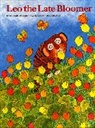 Robert Kraus, Robert/ Aruego Kraus, Jose Aruego, Robert Kraus - Leo the Late Bloomer