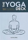 Oliver Miller, Olivia Miller, Olivia H. Miller, Miller Olivia H., Nicole Kaufman - Yoga Deck