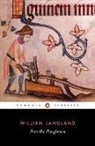 J. Goodridge, J. F. Goodridge, William Langland - Piers the Ploughman