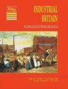 Christine Counsell, Christine Steer Counsell, John Plumb, Chris Steer - Industrial Britain
