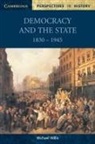Michael Willis, Richard Brown, David Smith - Democracy and the State
