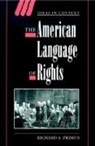 Richard A. Primus, Quentin Skinner, James Tully - American Language of Rights