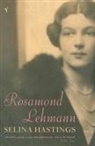 Selina Hastings, Sheila Hastings - Rosamond Lehmann