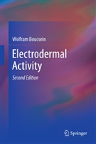 Wolfram Boucsein - Electrodermal Activity